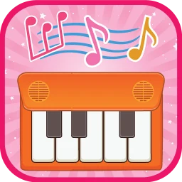 Symbol von Kids Piano