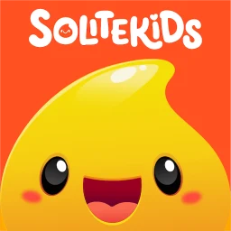 Solite Kids: Game Edukasi Anak 图标