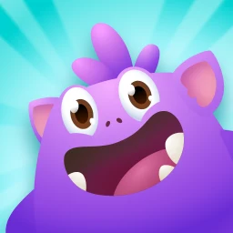 AdaptedMind Math: Learning App のアイコン